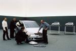 Mercedes-Benz A-Class 5-Door 2004 года